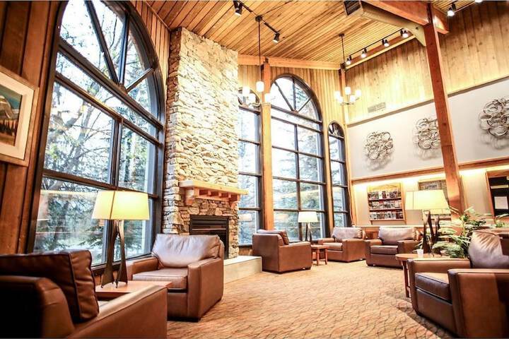 Lobby Photos