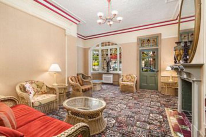 Hotel Interior 31 of 39