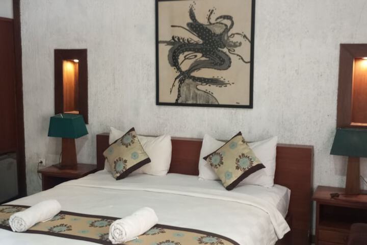 Good Heart Resort Gili Trawangan