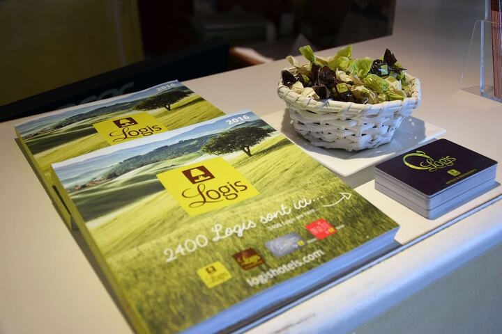 Hotel Interior 5 of 44