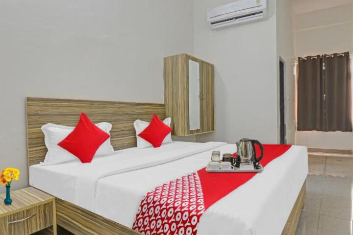 Flagship Jn Rooms & Banquet