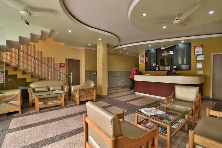 Hotel Interior 6 of 43