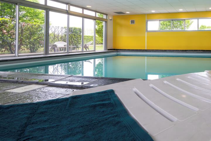 Pool to Cool