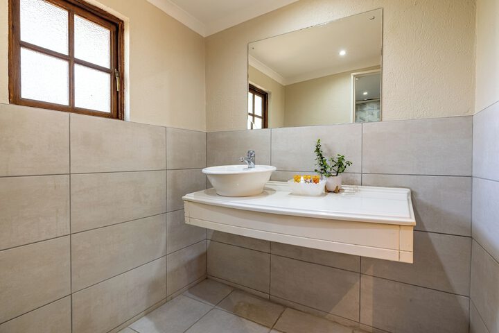 Bathroom Vanities