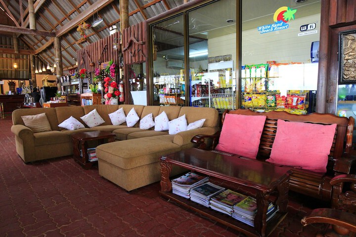 Hotel Interior 7 of 135