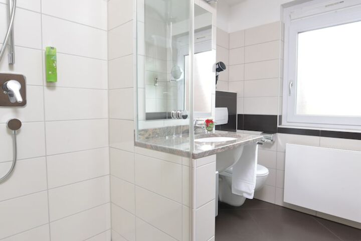 Bath Interior