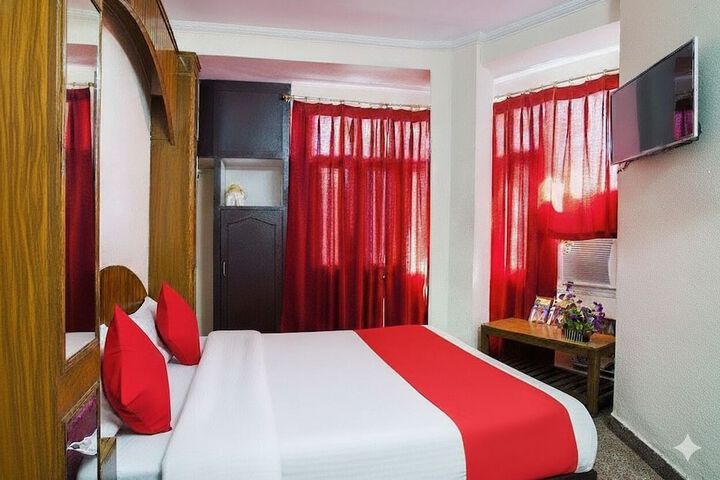 Room 7 of 22