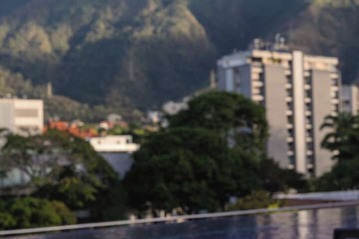 Pool Hotel