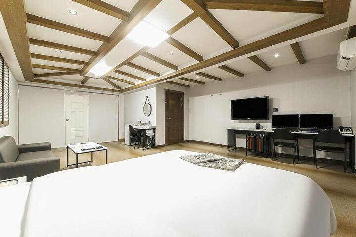 Suncheon Hotel Romeo