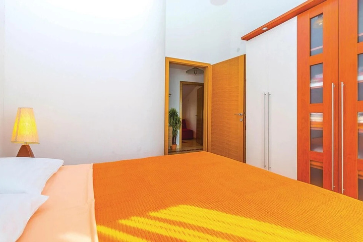 Awesome Home in Selce With Wifi and 2 Bedrooms