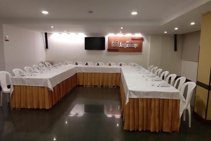 Meeting 22 of 22