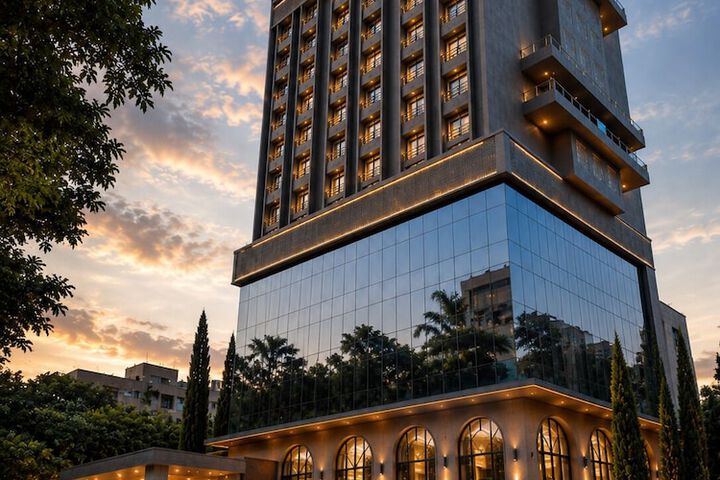 Regenta Magnus Viman Nagar Pune