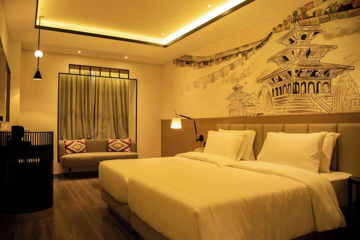 Room 21 of 45