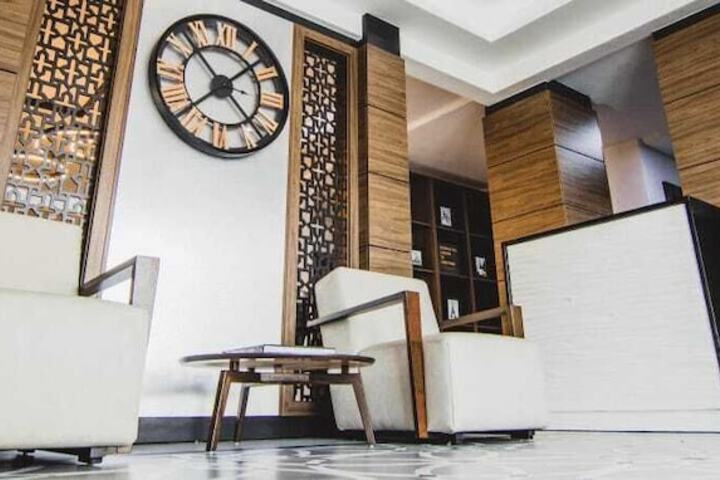 MISAN HOTEL