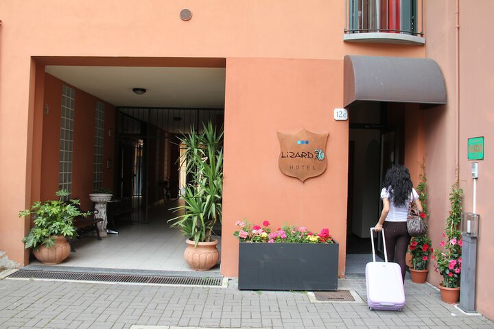 Hotel 34 of 37