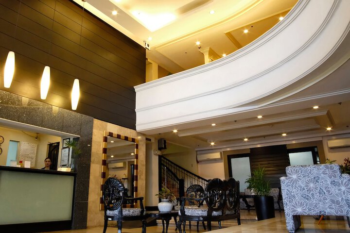 Hotel Interior 8 of 56