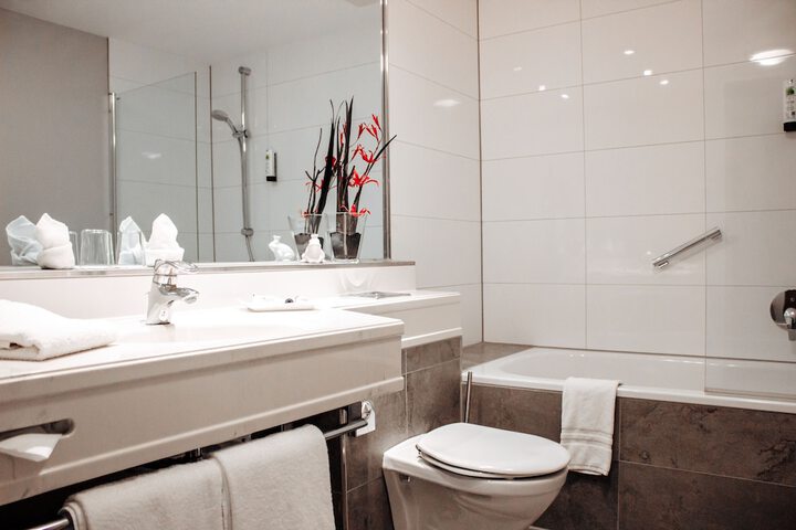 Bathroom Vanities