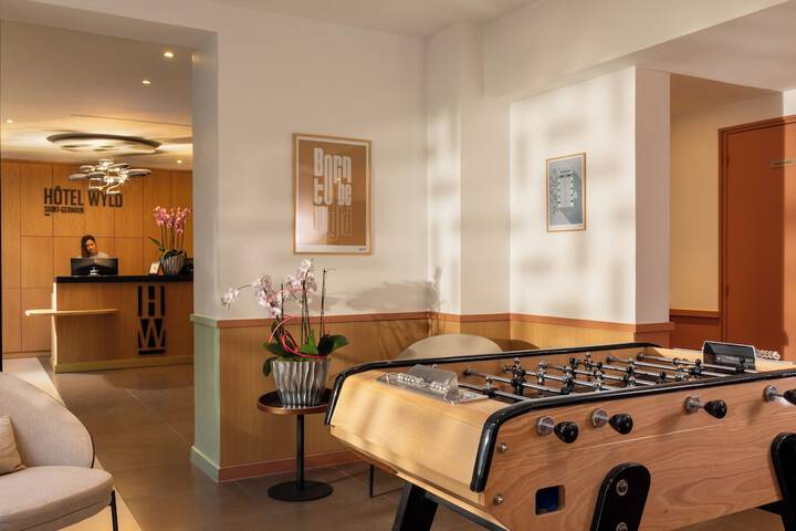 Hotel Interior 3 of 55