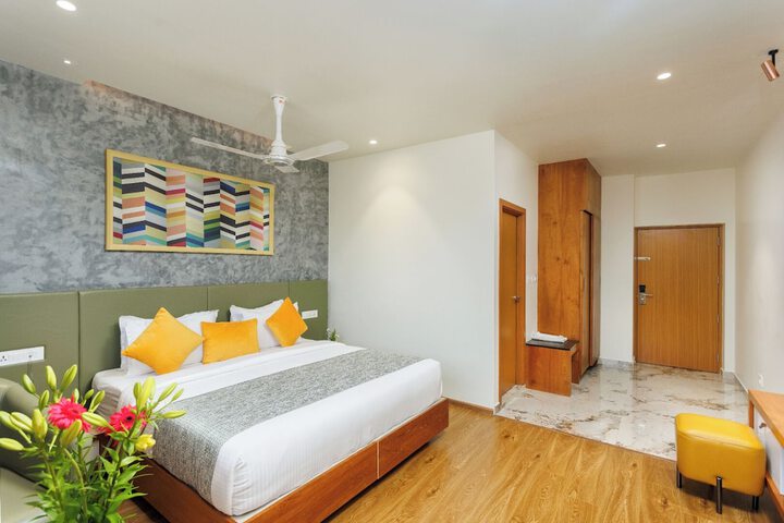 Room 5 of 22