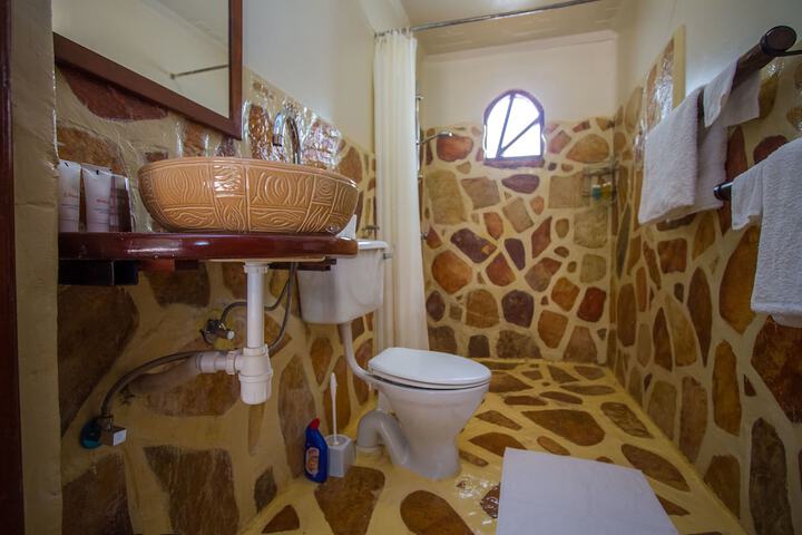 Bath Amenities