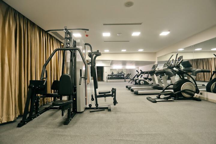 Health and Fitness 24 of 58