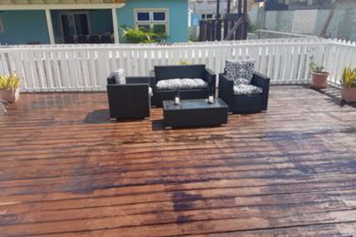 Terrace/Patio 43 of 43