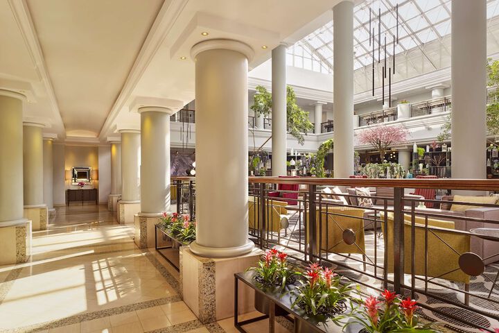 Hotel Interior 2 of 102