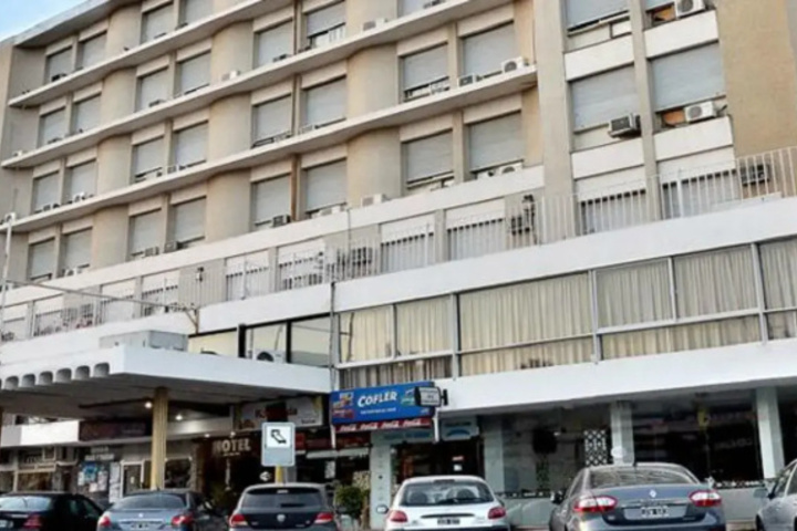 Hotel Libertador