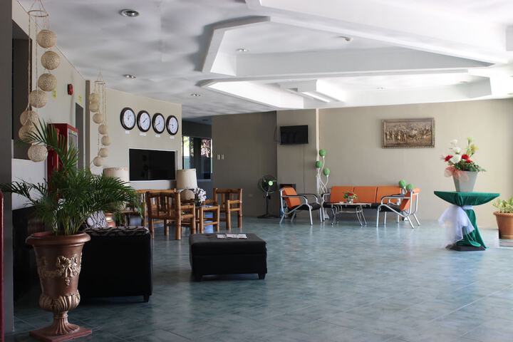 Hotel Interior 3 of 38