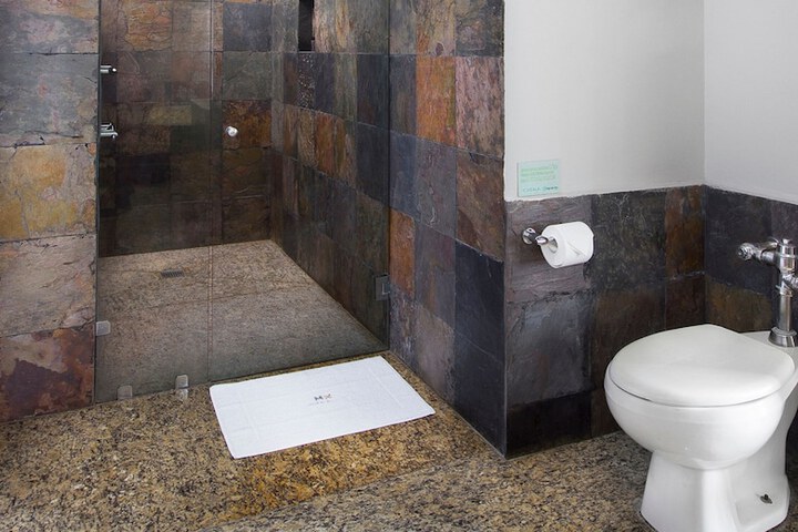 Bath Interior