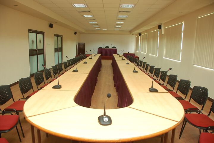 Meeting 23 of 40
