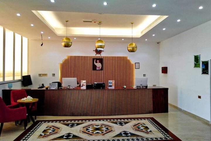 Hotel Interior 6 of 69