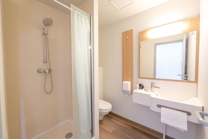 Bath Amenities