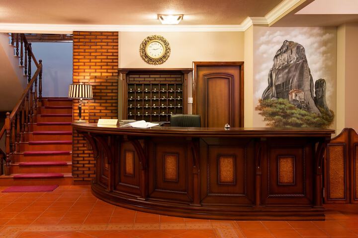 Hotel Interior 52 of 66