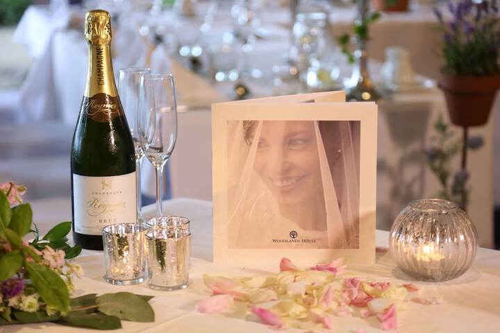 Wedding/Banquet 70 of 81