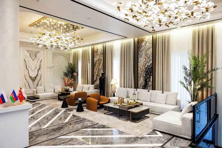 Hotel Interior 4 of 31