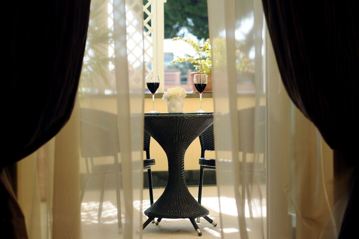 Terrace/Patio 40 of 77