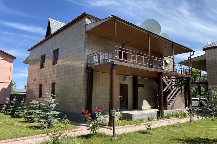 Hotel Colorado