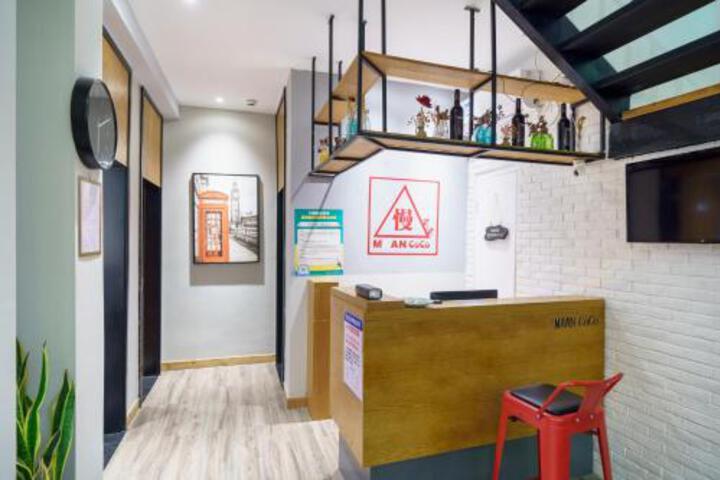 Jiao Chang Wei Coco Inn 2nd