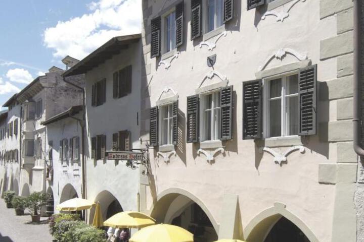 Hotel Andreas Hofer