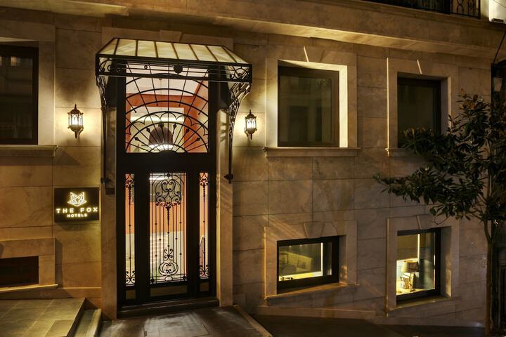 Hotel 70 of 75