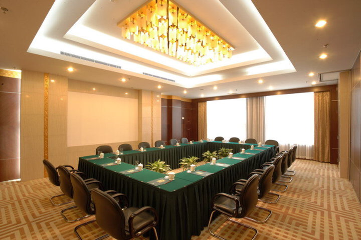 Shenzhen Hotel