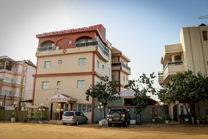 Hotel 65 of 66