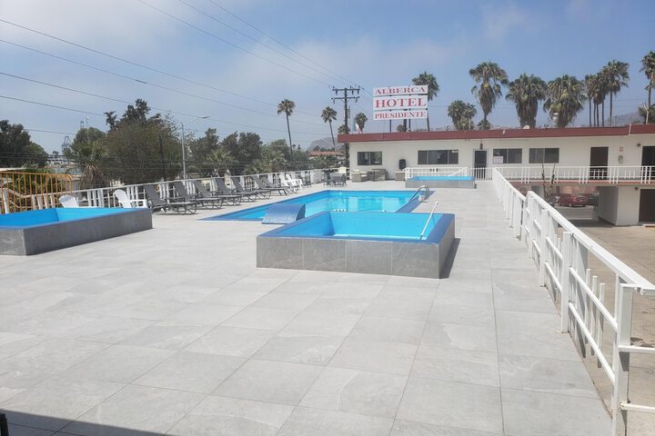 Hotel 7 of 9