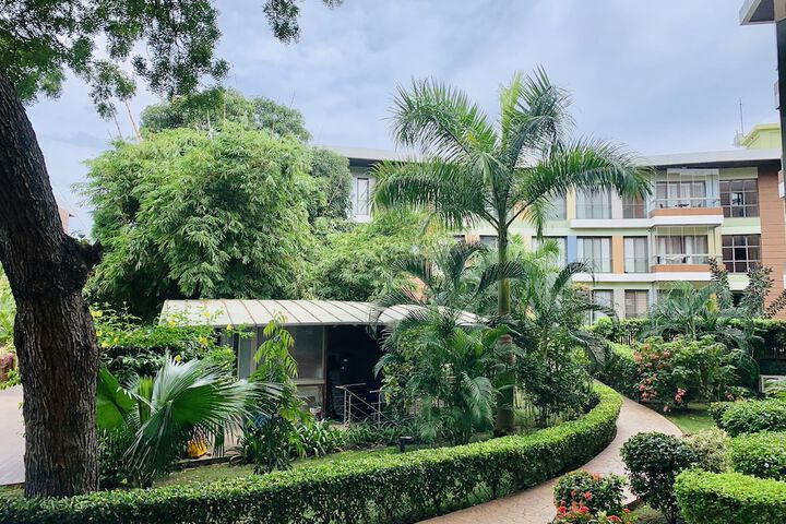 Hotel 58 of 58