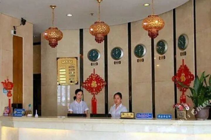 Hotel Interior 2 of 4