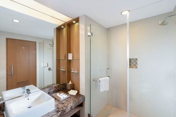 Bath Interior