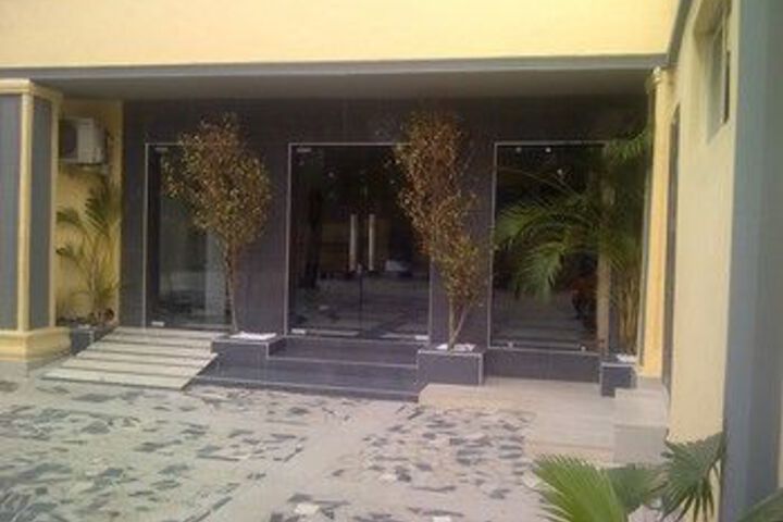 Hotel 14 of 21