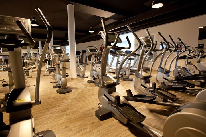 Fitness Club