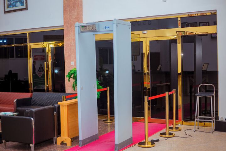 Photo of Eden Hotels Ltd